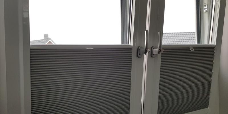 verduisterend gordijn lichtkoepel